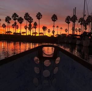 Meet your Posher, Luke